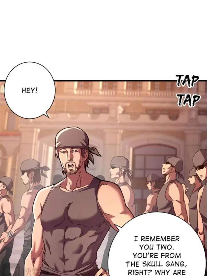A Transmigrated Warden's Battle for Redemption Chapter 109 55